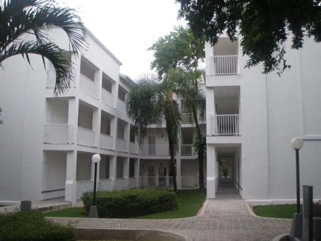 Hotel Riu Yucatan
