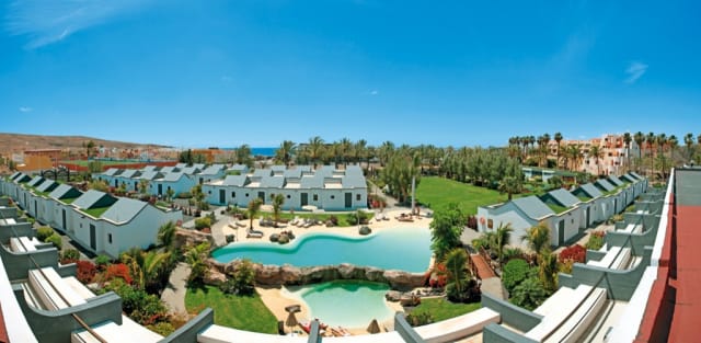 R2 Romantic Fantasia Suites - Adults only