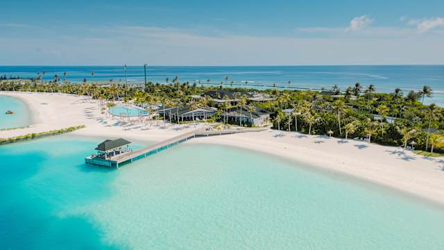 Joy Island