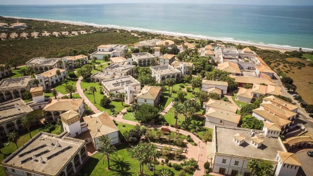 Aldiana Club Andalusien