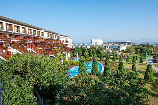 Lykia World Antalya