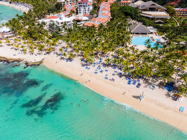 Hotel Viva Dominicus Palace by Wyndham-All Inclusive Resort