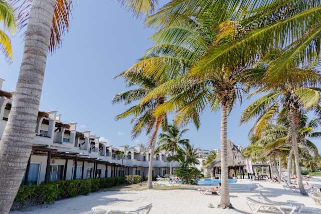 VR CLUB Tulum Riviera