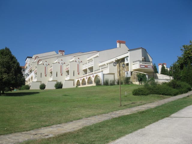 Duni Royal Pelican Resort