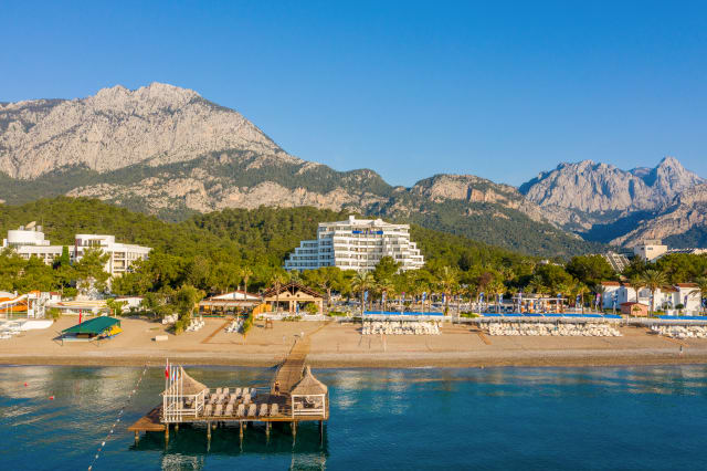 Amara Comfort Kemer