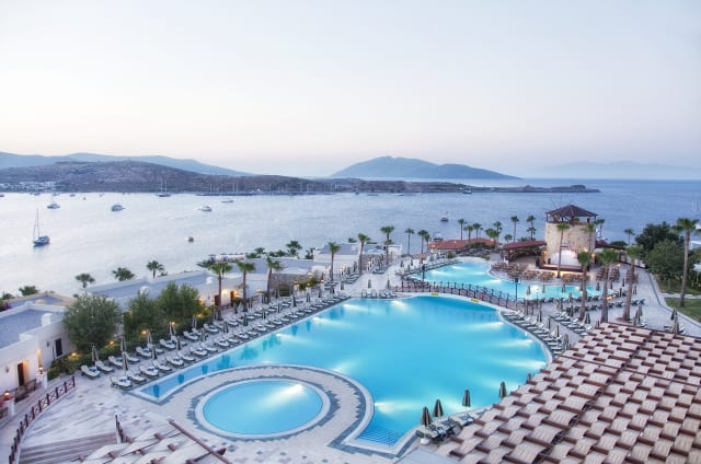 Selectum Colours Bodrum