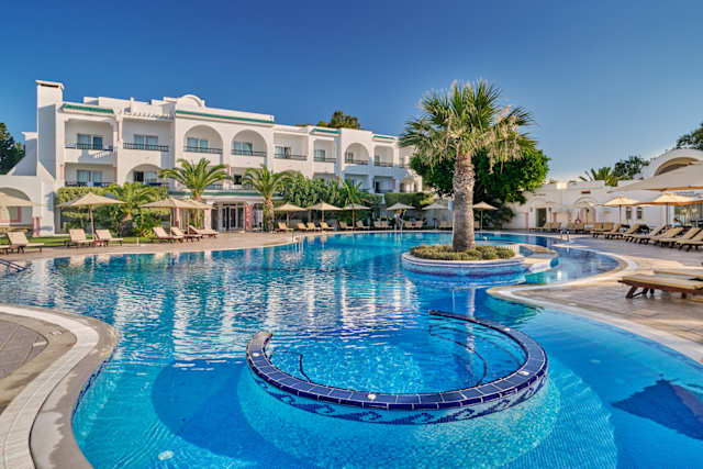 Hotel Royal Nozha