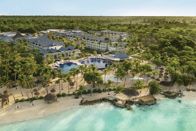 Dreams La Romana Resort & Spa