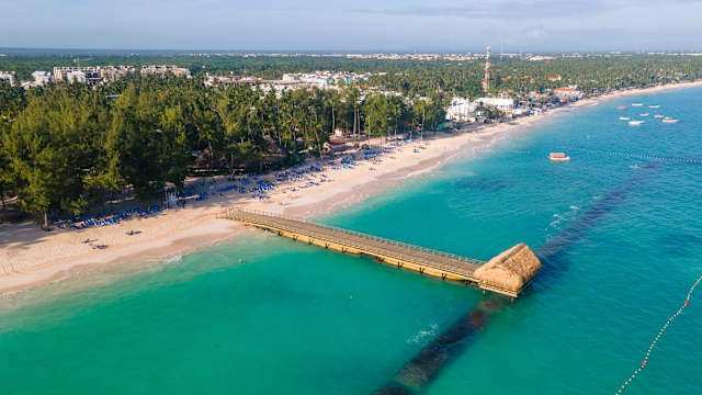 Vista Sol Punta Cana