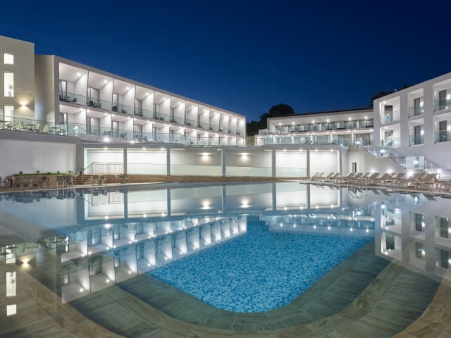 ZANTE SUN RESORT & SPA