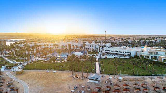 Pickalbatros Palace Hotel-Port Ghalib