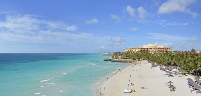 Hotel Melia Varadero