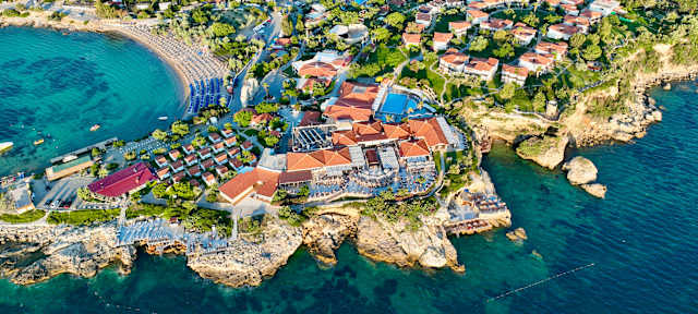 Club Resort Atlantis