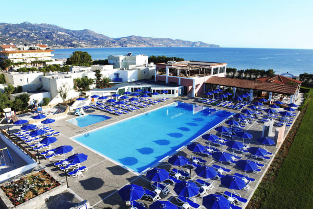 allsun Hotel Dolphin Bay