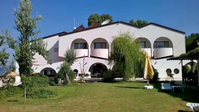 Dogan Paradise Beach