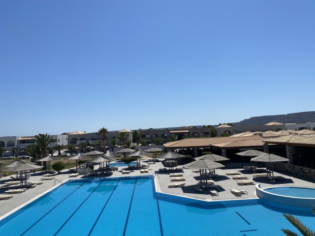 Akti Beach Club