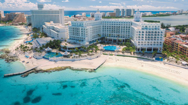 Hotel Riu Palace Las Americas - Adults only