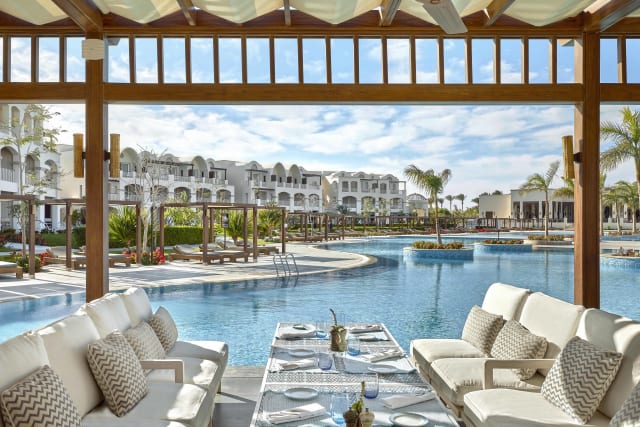 Steigenberger Resort Alaya Marsa Alam - Red Sea - Adults only