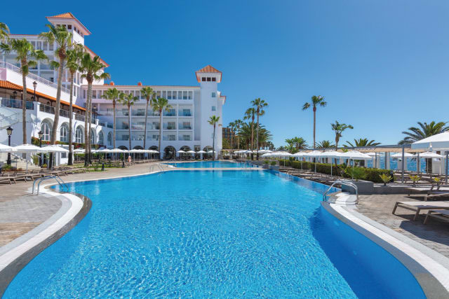 Hotel Riu Madeira