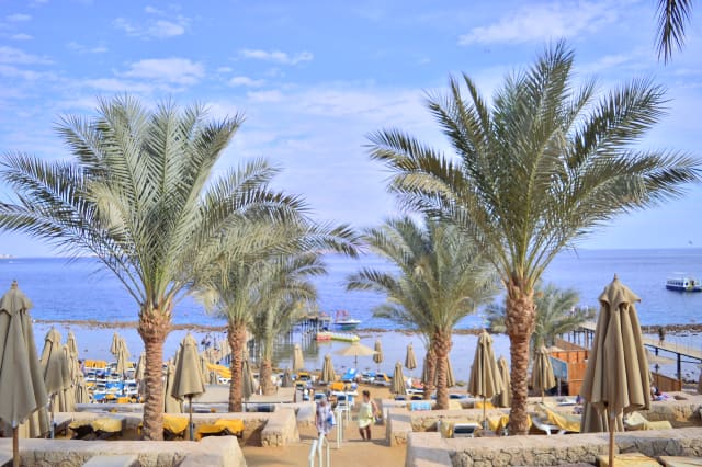 Hotel Xperience Sea Breeze Resort
