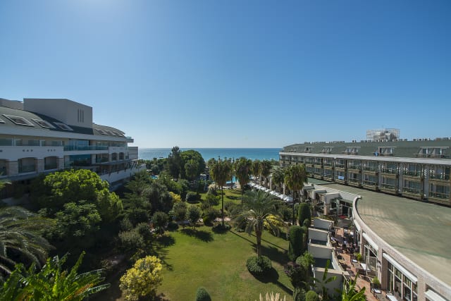 Hotel Oleander