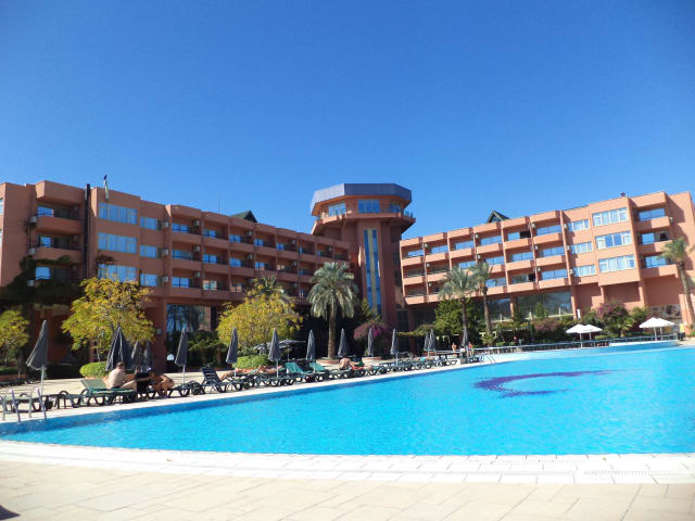 Simena Comfort Hotel