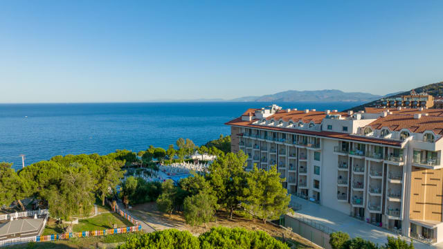 Ramada Resort Kusadasi & Golf