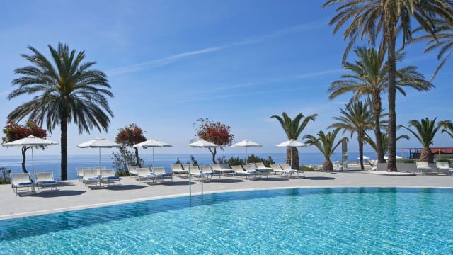 Rodos Princess Beach Hotel & Spa