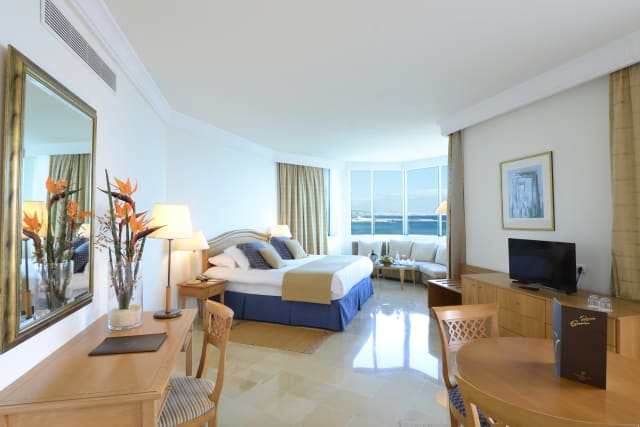 Hotel Vincci Saphir Palace & Spa