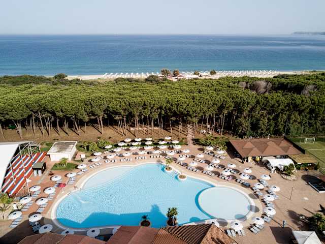 Nicotera Beach Village