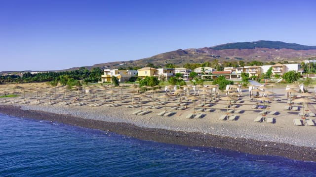 Natura Park Village Hotel & Spa