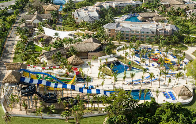 Royalton Splash Punta Cana An Autograph Collection All-Inclusive Resort & Casino