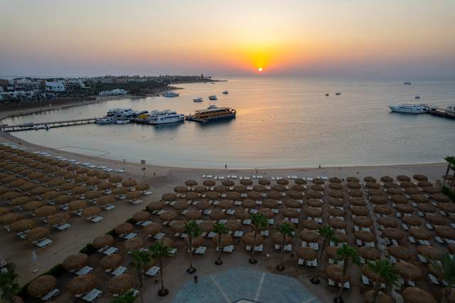 Xanadu Club Makadi Bay