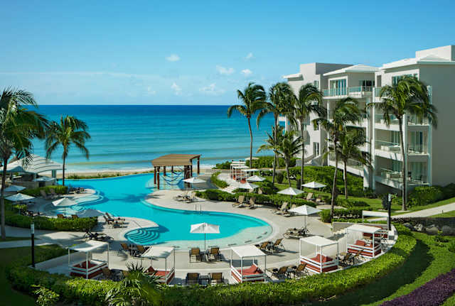 Dreams Jade Resort & Spa