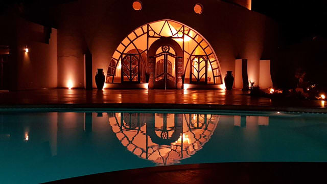 Shams Alam Beach Resort