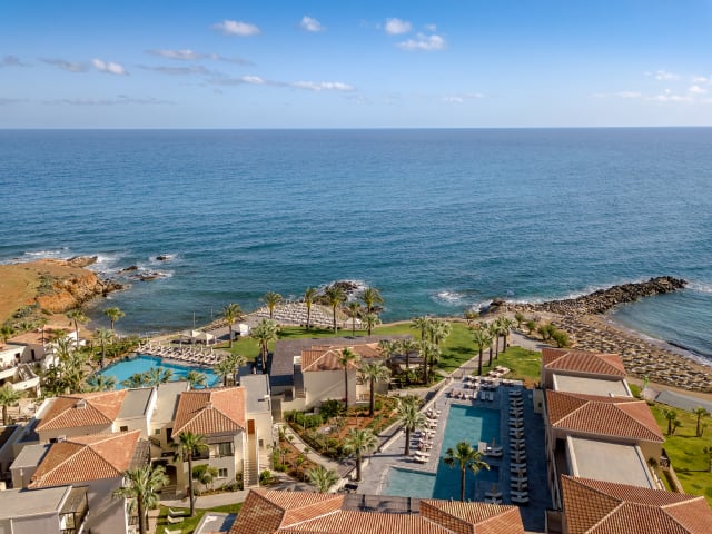 Grecotel Marine Palace & Aqua Park