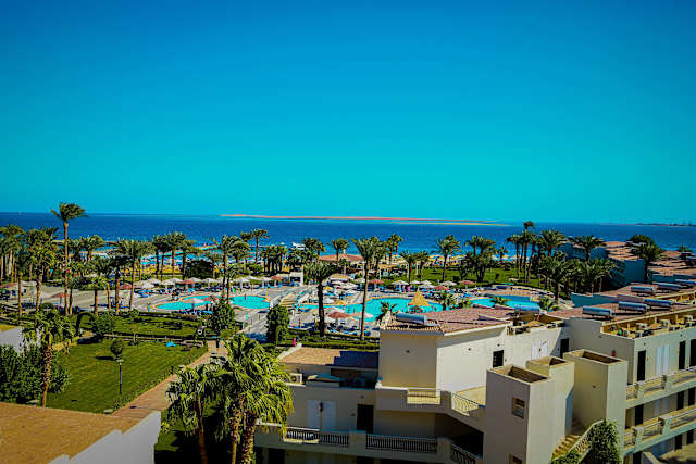 Amarina Abu Soma Resort & Aquapark