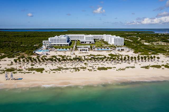 Hotel Riu Latino - Adults Only