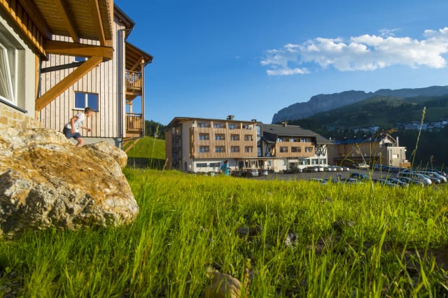 Almhotel Kärnten