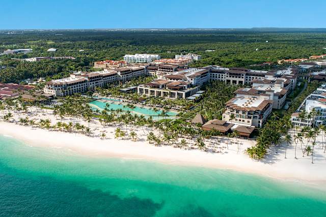 Lopesan Costa Bávaro Resort, Spa & Casino