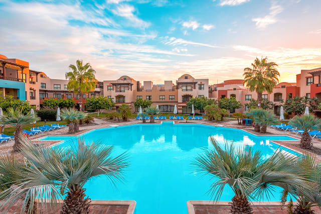 Marina Resort Port Ghalib, a member of Radisson Individuals