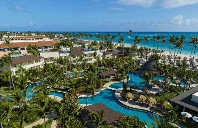 Dreams Royal Beach Punta Cana