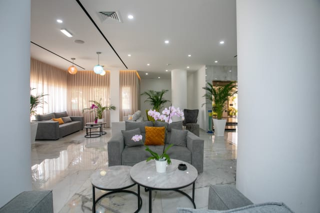Papouis Protaras Hotel