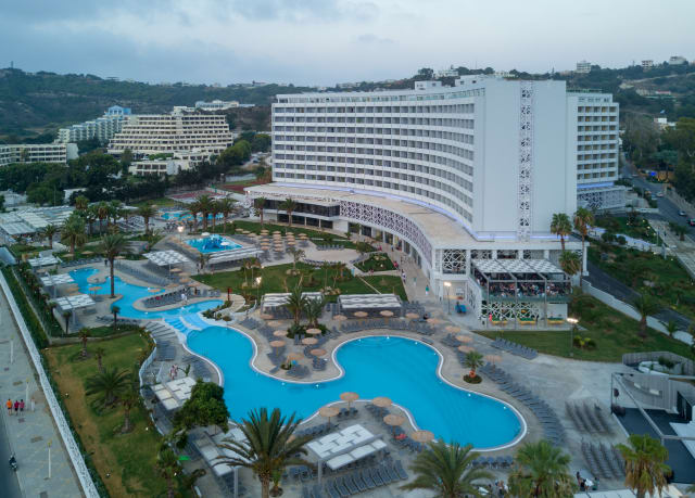 Akti Imperial Deluxe Resort & Spa Dolce by Wyndham