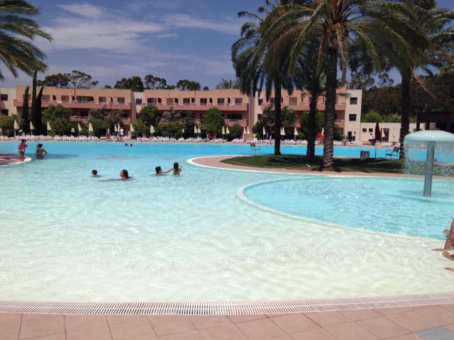 Hotel Otium Sibari Beach Resort