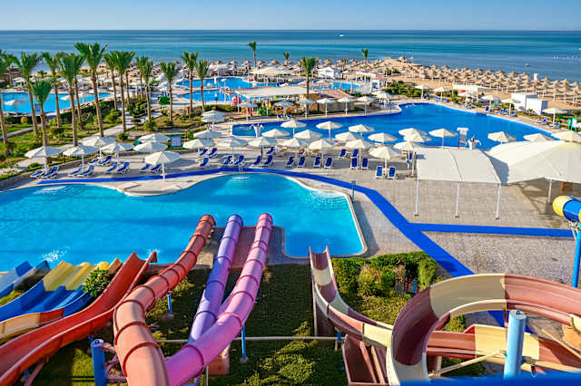 SUNRISE Azalea Aqua Park Resort