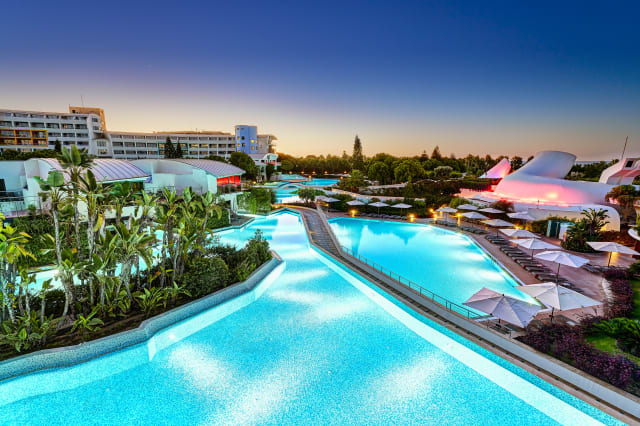 Cornelia Diamond Golf Resort & SPA