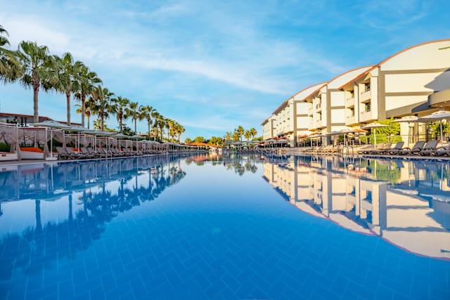 VONRESORT ELITE