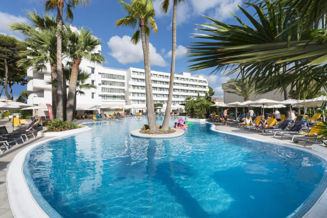 allsun Hotel Eden Alcudia