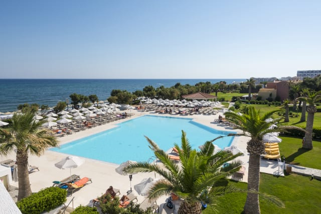 allsun Hotel Zorbas Village